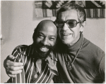 Tom Malim and Jamine #1