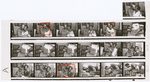 Contact sheet