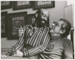 Tom Malim and Jamine #2