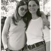 Lesbian couple, #1