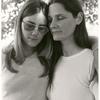 Lesbian couple, #2
