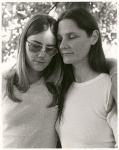 Lesbian couple, #2