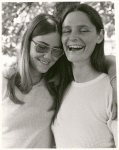 Lesbian couple, #3