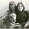 Barbera Bushing and Arleen Olshan portrait