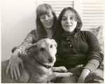 Barbera Bushing and Arleen Olshan portrait