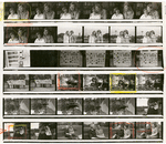 Contact sheet
