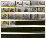 Contact sheet
