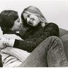 Lesbian couple #2, portrait A
