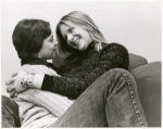 Lesbian couple #2, portrait A