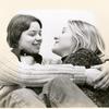 Lesbian couple #2, portrait B