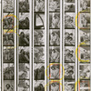 Contact sheet