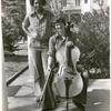 Germantown couple with cello #3