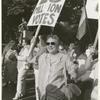 Gittings at rally #2