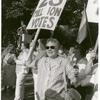 Gittings at rally #3