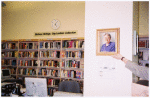 Barbara Gittings Gay/Lesbian Collection at the Free Library of Philadelphia