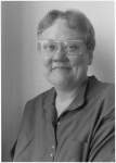 Gittings portrait #1