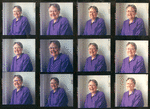 Contact sheet