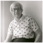 Kay Tobin Lahusen portrait #2