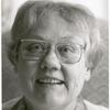 Barbara Gittings portrait