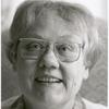 Barbara Gittings portrait