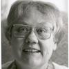 Barbara Gittings portrait