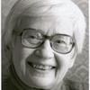 Kay Tobin Lahusen portrait #2