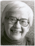 Kay Tobin Lahusen portrait #2