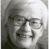 Kay Tobin Lahusen portrait #2