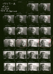 Contact sheet