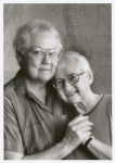 Gittings and Lahusen portrait