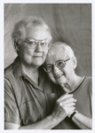 Gittings and Lahusen portrait