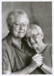 Gittings and Lahusen portrait