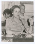 Gittings testifying #1