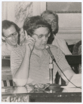 Gittings testifying #2