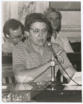 Gittings testifying #3