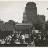 Philadelphia Gay Pride Day, circa 1973