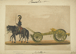 Russia, 1815