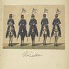 Russia, 1815