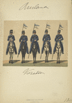 Russia, 1815