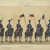 Russia, 1815
