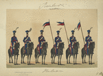 Russia, 1815