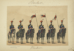 Russia, 1815