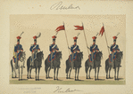 Russia, 1815