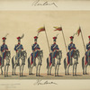 Russia, 1815
