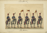 Russia, 1815
