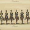 Russia, 1815
