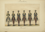 Russia, 1815