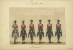 Russia, 1815