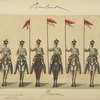 Russia, 1815