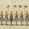Russia, 1815